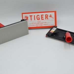 ΓΥΑΛΟΧΑΡΤΙΕΡΑ TIGER ΣΠΑΣΤΗ 2