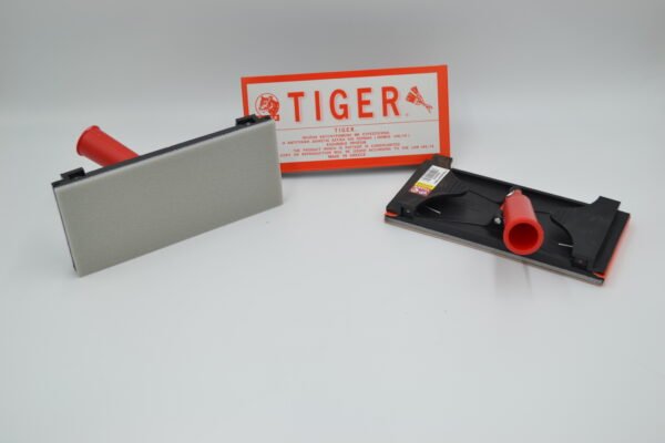 ΓΥΑΛΟΧΑΡΤΙΕΡΑ TIGER ΣΠΑΣΤΗ 2