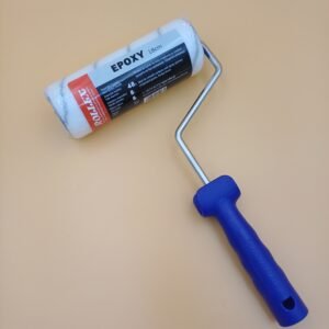 Ρολό εποξικών χρωμάτων "EPOXY ROLLEX" - 23cm κομπλέ