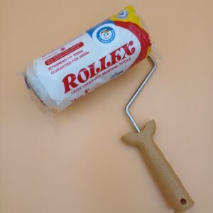 Ρολό γούνας  "ROLLEX" - Νο.18 κομπλέ