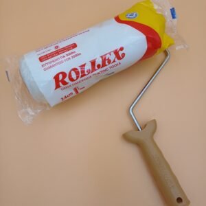 Ρολό γούνας  "ROLLEX" - Νο.24 κομπλέ